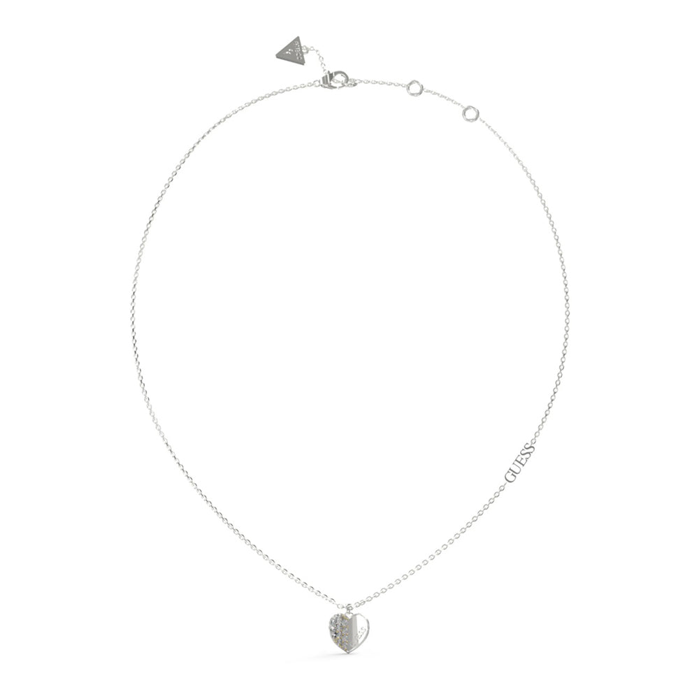 Guess Damenhalskette JUBN03035JWRHTU Guess Damenhalskette JUBN03035JWRHTU